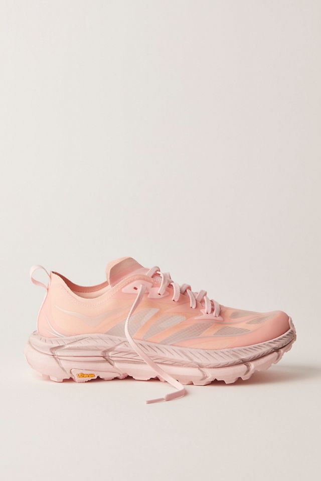 HOKA® Mafate Speed 4 Lite Sneakers #2