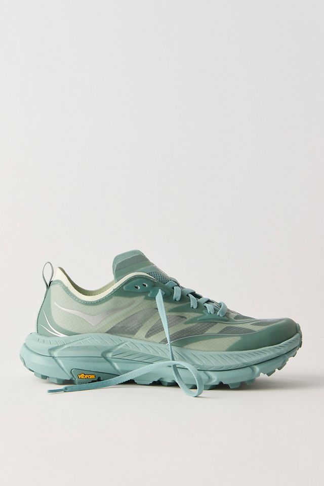 HOKA® Mafate Speed 4 Lite Sneakers | Free People display picture 2
