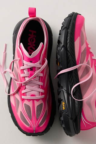 HOKA® Mafate Speed 4 Lite Sneakers | Free People