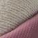 Alabaster / Lingonberry