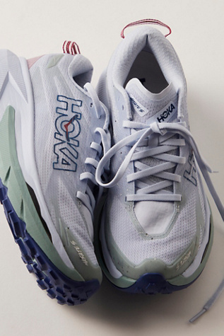 HOKA Mafate 5 Sneakers