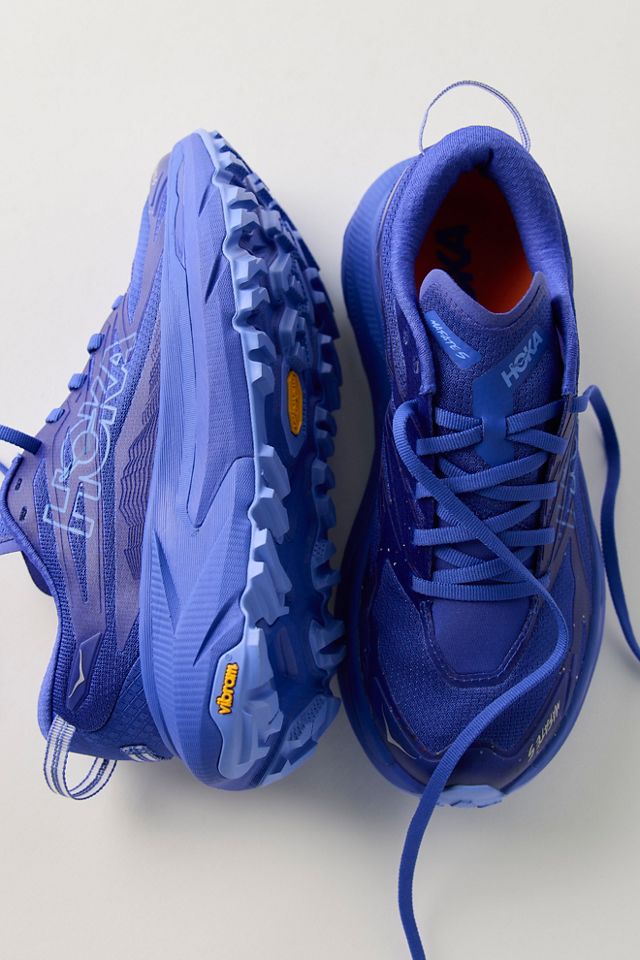 HOKA® Mafate 5 Sneakers #3
