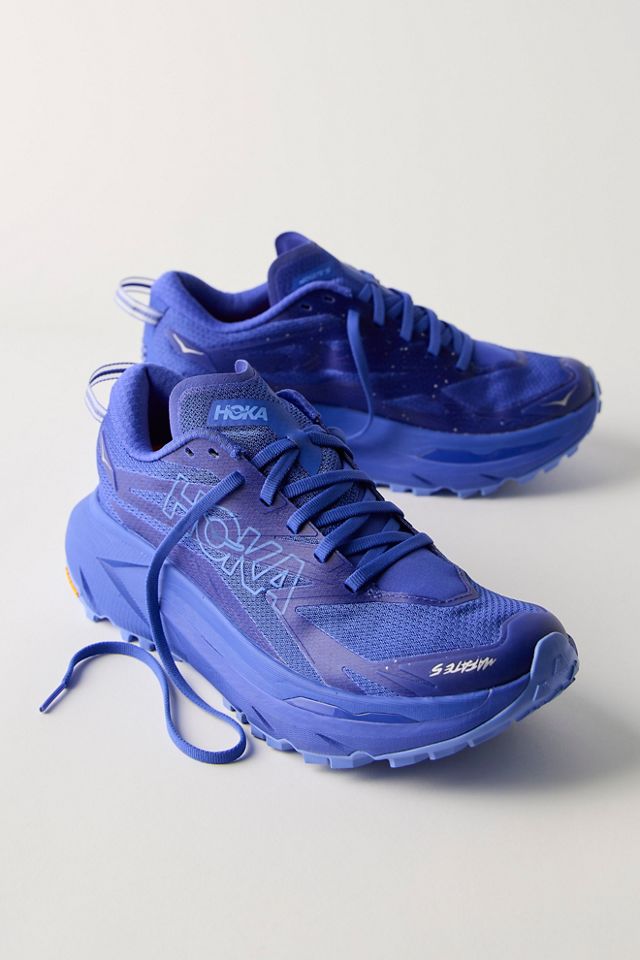 HOKA® Mafate 5 Sneakers #4