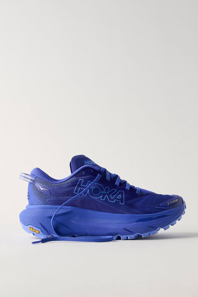 HOKA® Mafate 5 Sneakers #5