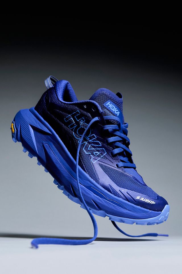 HOKA® Mafate 5 Sneakers #1