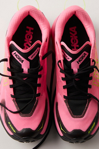 HOKA® Mafate 5 Sneakers