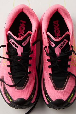 HOKA® Mafate 5 Sneakers