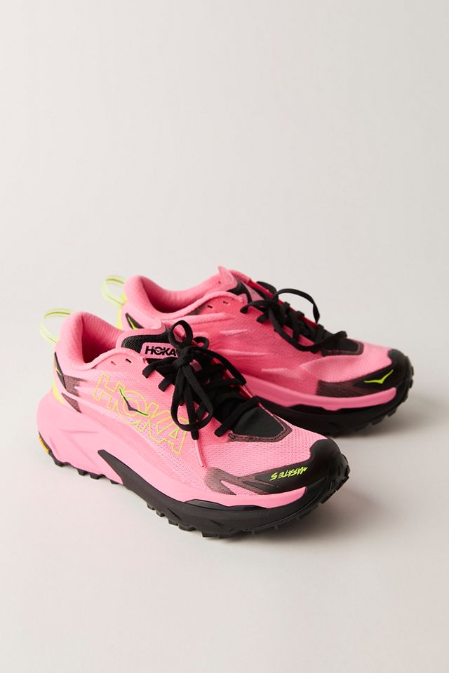 HOKA® Mafate 5 Sneakers #1