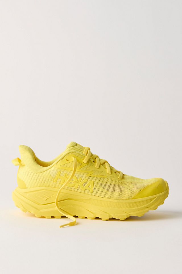 HOKA® Challenger 8 Sneakers #4