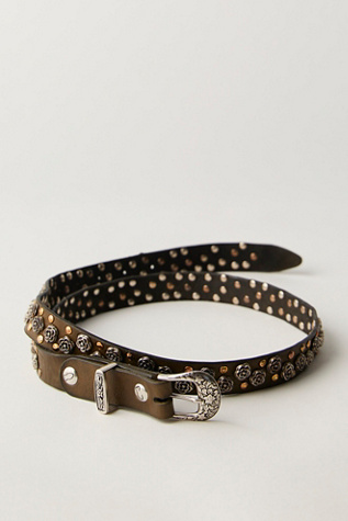 Campomaggi Fiore Belt