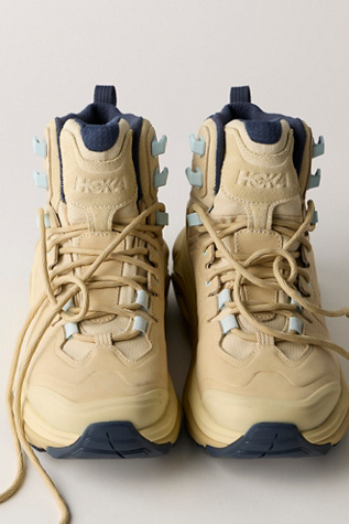 HOKA® Kaha 3 GTX Hiking Boots