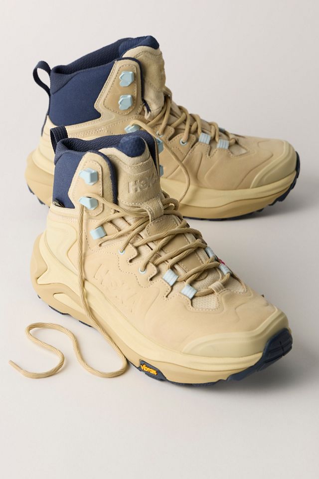 HOKA® Kaha 3 GTX Hiking Boots #1