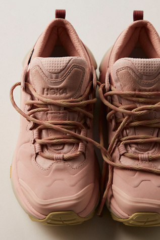 HOKA® Kaha 3 Low GTX Sneakers