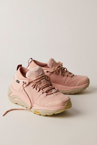 HOKA® Kaha 3 Low GTX Sneakers