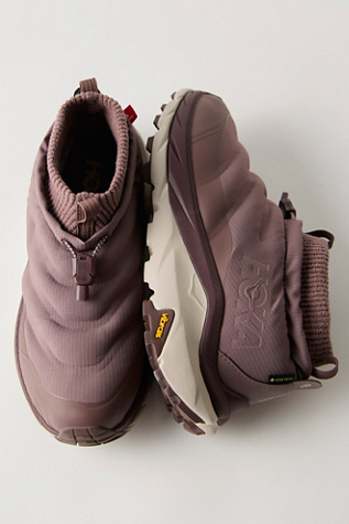 HOKA® Kaha 2 Frost Moc GTX Sneakers by Free People