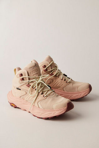 HOKA® Anacapa 2 Mid GTX Sneakers