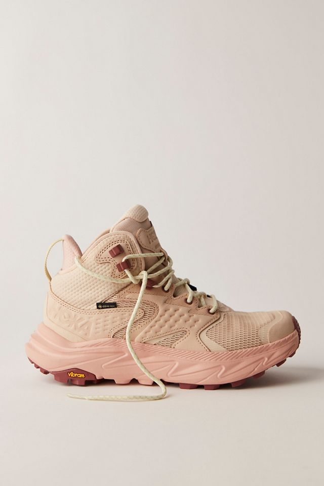 HOKA® Anacapa 2 Mid GTX Sneakers #3