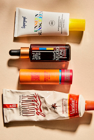 Supergoop! Unseen Sunscreen SPF 50 at Free People