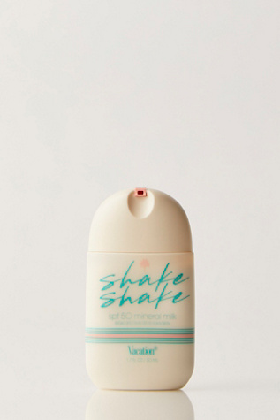 Vacation® Солнцезащитное средство Vacation Shake Shake, SPF 50, цвет: One — фото 3