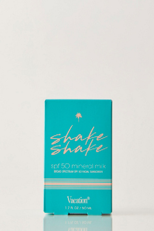 Vacation® Солнцезащитное средство Vacation Shake Shake, SPF 50, цвет: One — фото 4