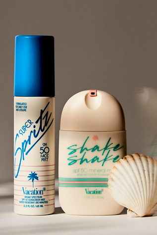Vacation Shake Shake SPF 50 at Free People