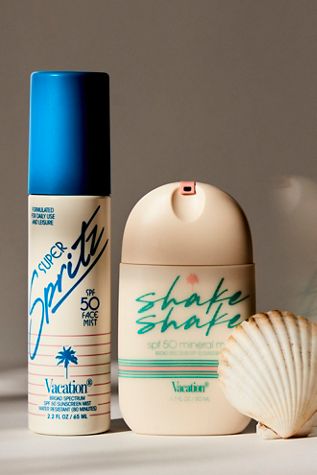 Vacation® Shake Shake SPF 50