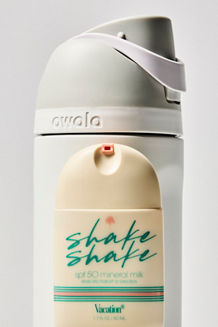 Vacation® Солнцезащитное средство Vacation Shake Shake, SPF 50, цвет: One — фото 6