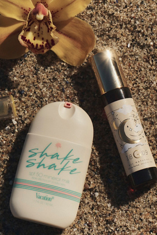 Vacation Shake Shake SPF 50 at Free People