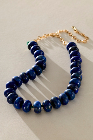 Sabina Stone Choker