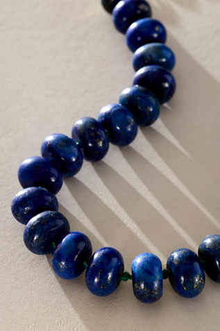Sabina Stone Choker