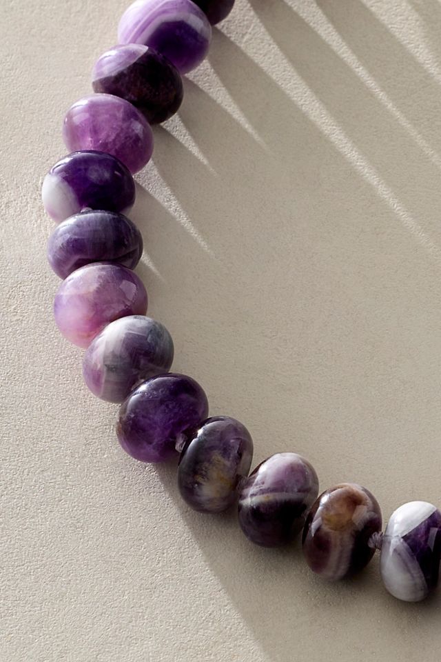 Sabina Stone Choker #1