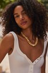 Sabina Stone Choker