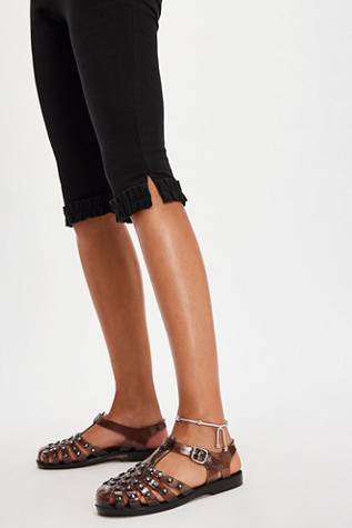 Ellery Flower Jelly Flats
