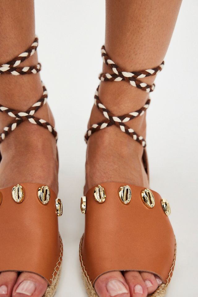 Espadrilles Wander Wrap #1