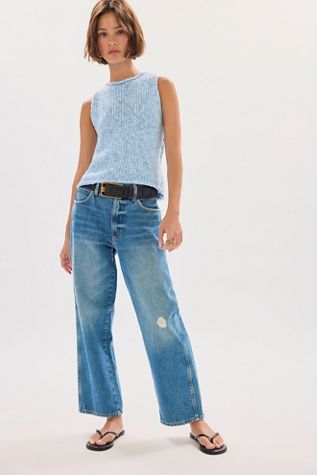 AMO Billie Jeans