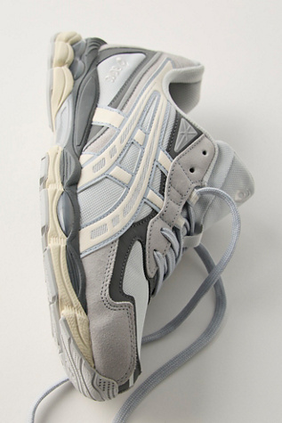 ASICS GEL-NYC 2055 Sneakers product page