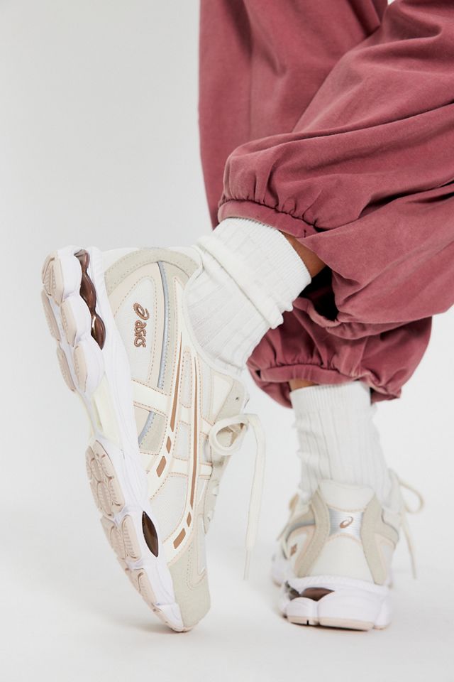 ASICS GEL-NYC 2055 Sneakers #2