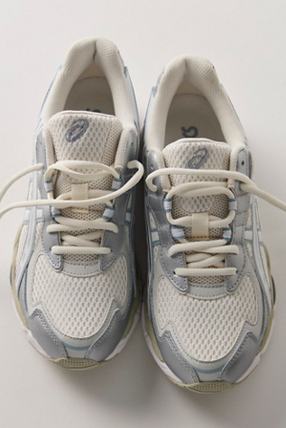 ASICS GEL-NYC 2055 Sneakers at Free People in Grey, Size: US 7.5 M