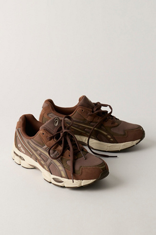 ASICS GEL-NYC 2055 Trainers