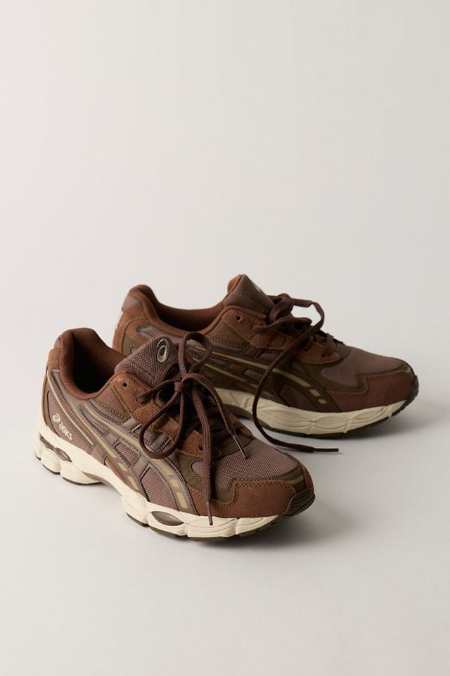 ASICS GEL-NYC 2055 Sneakers