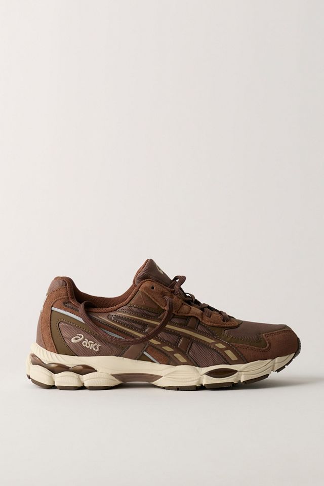 ASICS GEL-NYC 2055 Sneakers