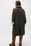 Barbour Evette Wax Jacket