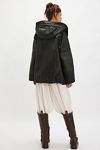 Barbour Keeley Waxed Jacket