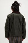 Barbour Arlene Wax Jacket