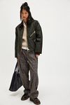 Barbour Arlene Wax Jacket