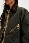 Barbour Arlene Wax Jacket