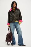 Barbour Icons Wax Jacket