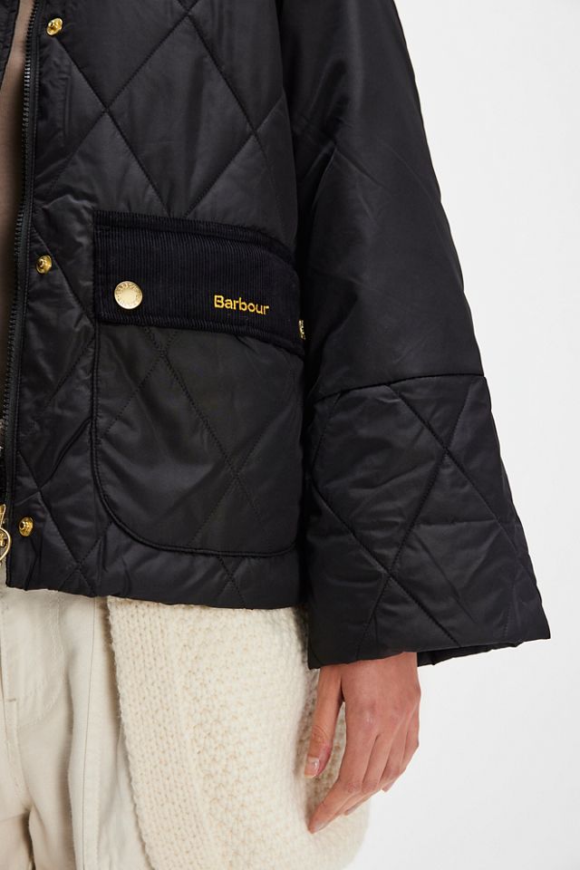 Barbour Martha Jacket #2