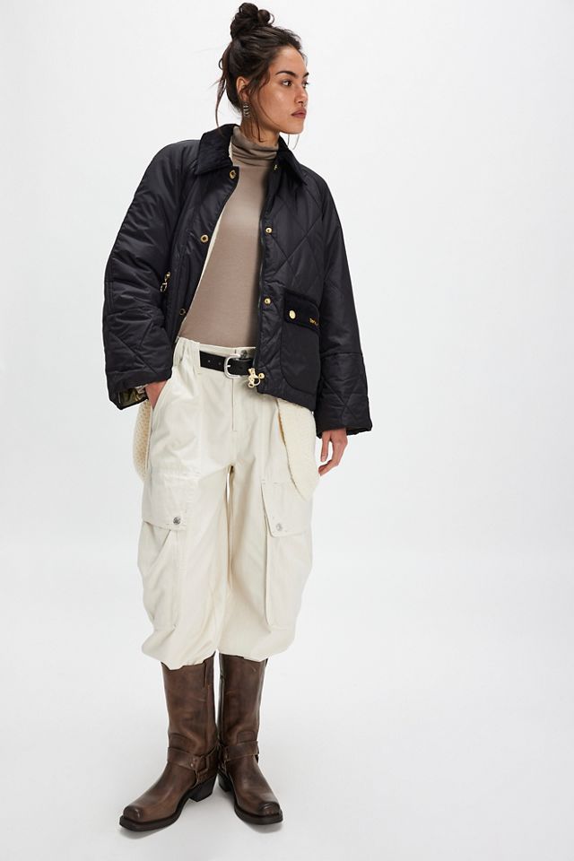 Barbour Martha Jacket #3
