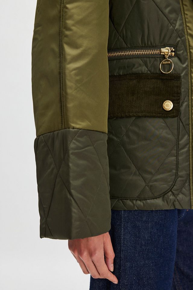 Barbour Martha Jacket #2